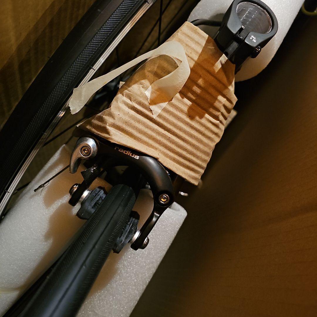 東京23区のみ送料無料、自転車です