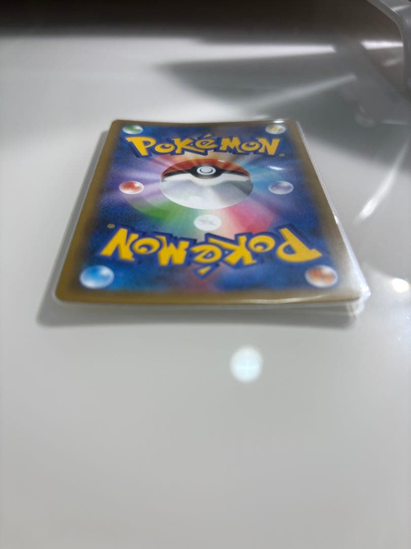 お誕生日ピカチュウ 25th おたんじょうびピカチュウ