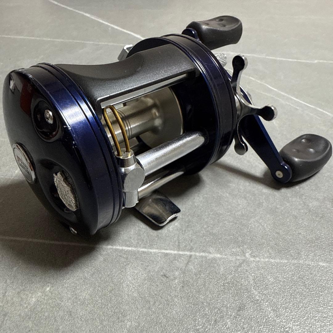 Abu Garcia アンバサダー 6501C4