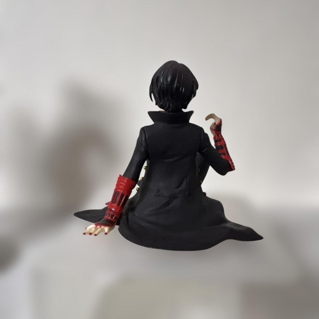 刀剣乱舞　フィギュア　まとめ売り　7人セット　ヌードルストッパーなど