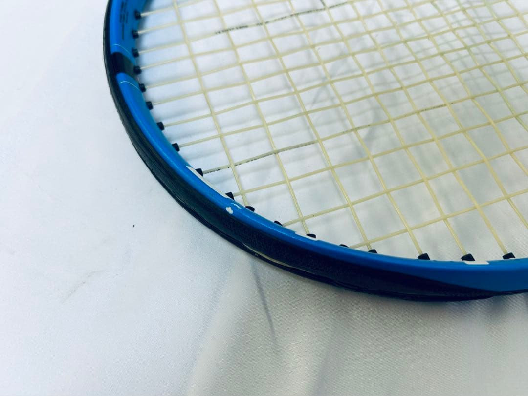Babolat バボラ ピュアドライブ 100 G2