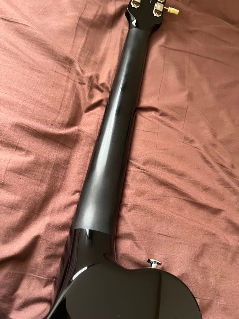 【調整済】FUJIGEN JFL フジゲン　エレキギター　エリクサー　神コスパ