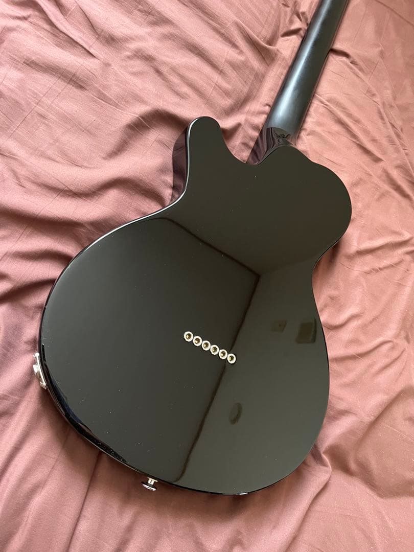 【調整済】FUJIGEN JFL フジゲン　エレキギター　エリクサー　神コスパ