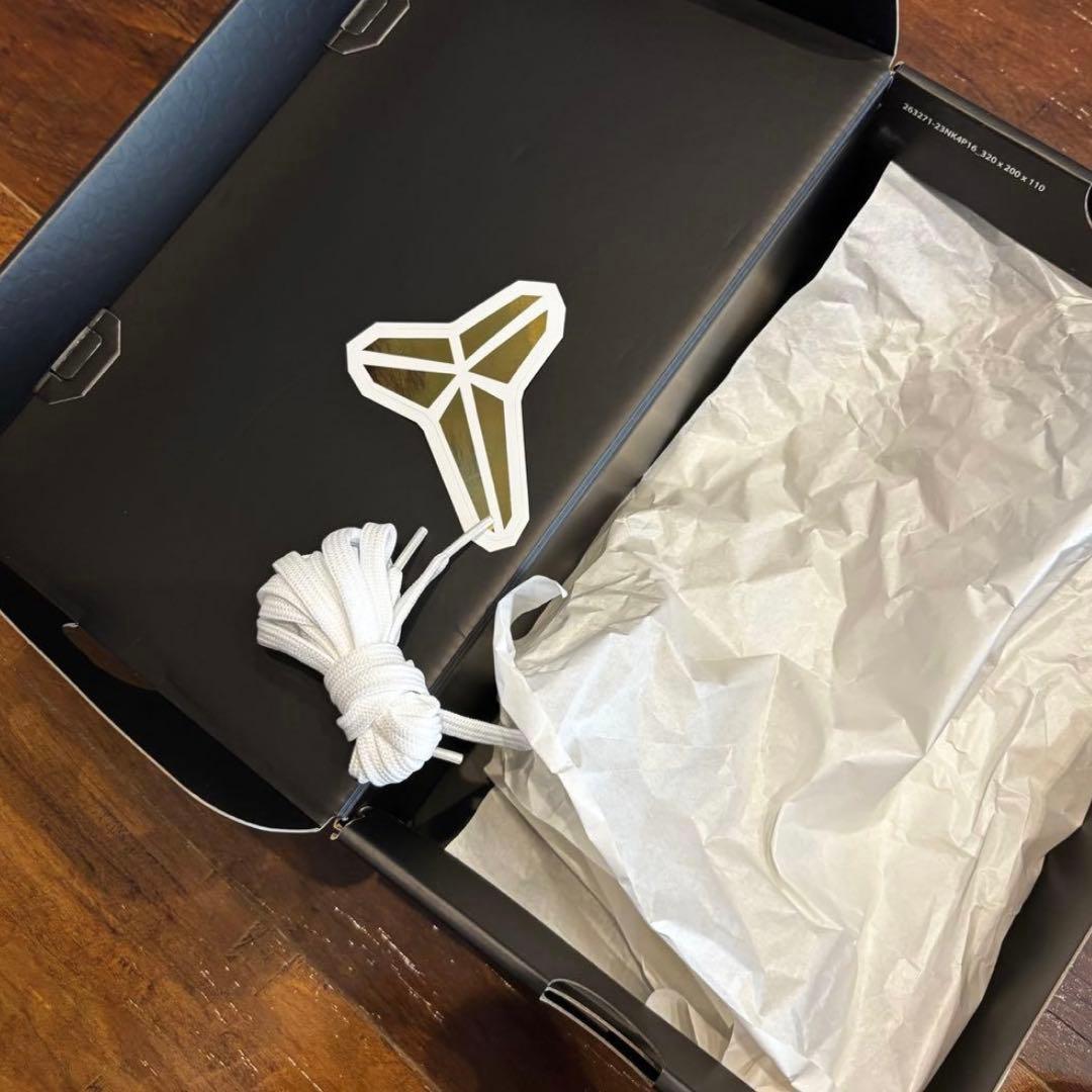 Kobe9 ✨ ELITE low ブルー コービー9 エリー24.5cm 青