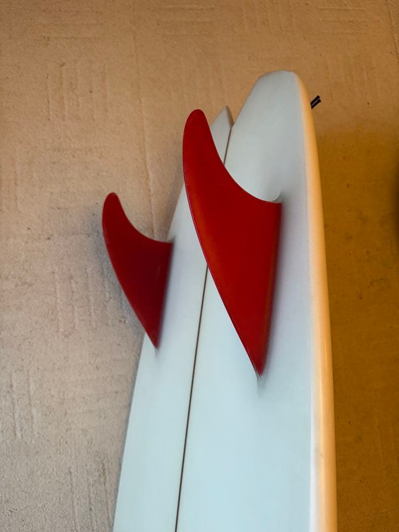 タイラーウォーレン　TC