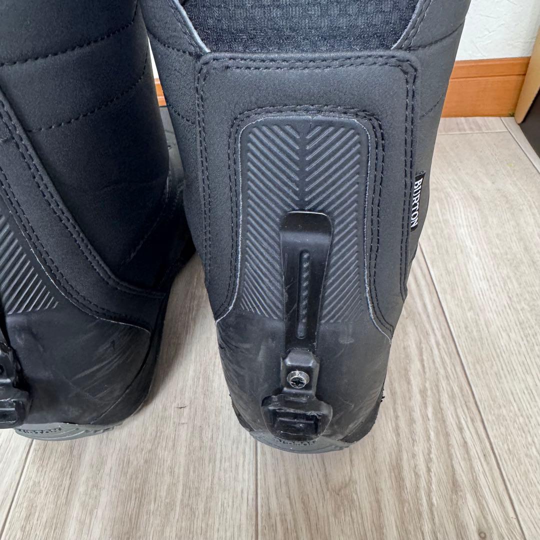 BURTON RULER SO スノーボードブーツ 26.5cmステップオン