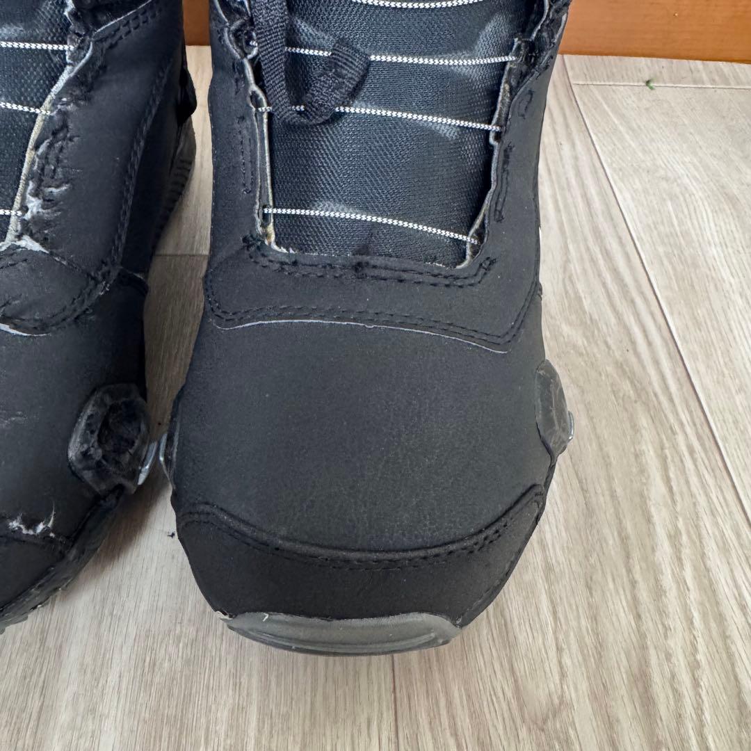 BURTON RULER SO スノーボードブーツ 26.5cmステップオン