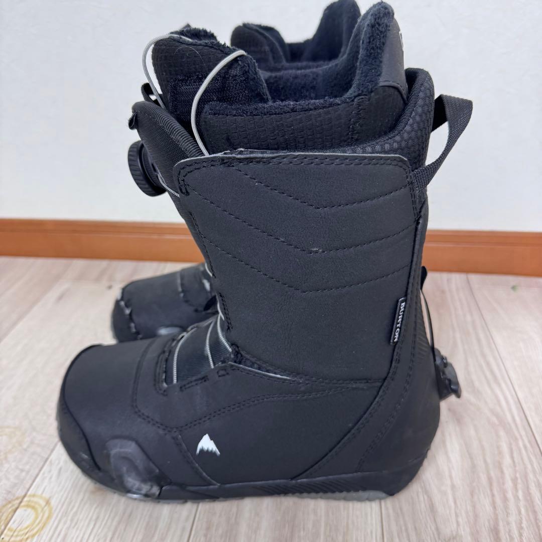 BURTON RULER SO スノーボードブーツ 26.5cmステップオン