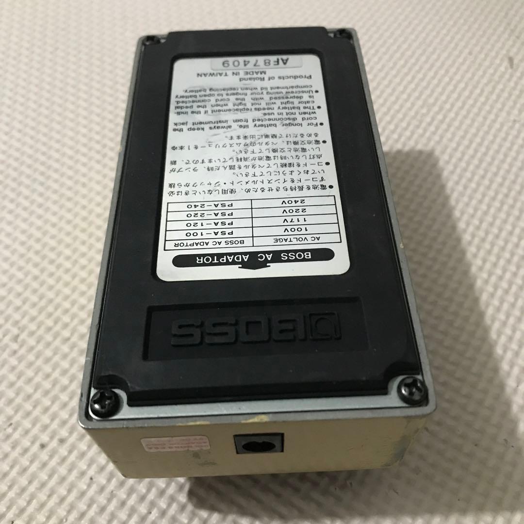 ボス AW 2 オート ワー