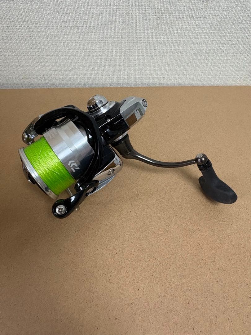 リール DAIWA LEXA LT3000D-CXH