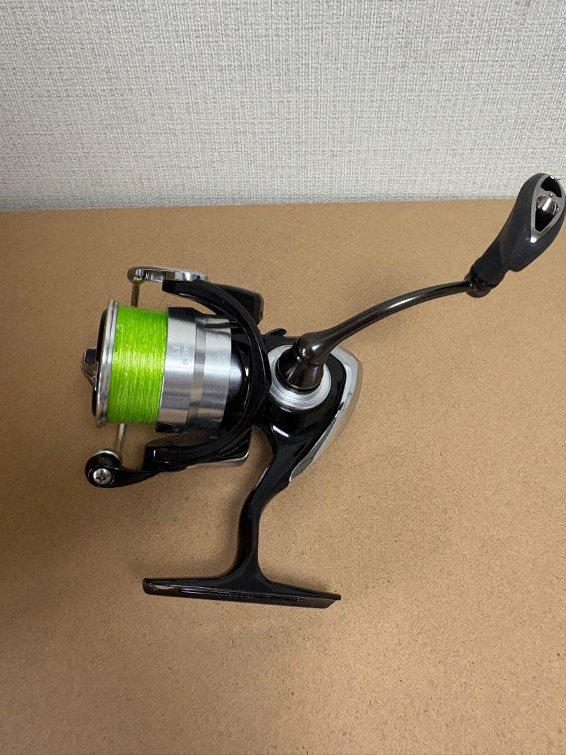 リール DAIWA LEXA LT3000D-CXH