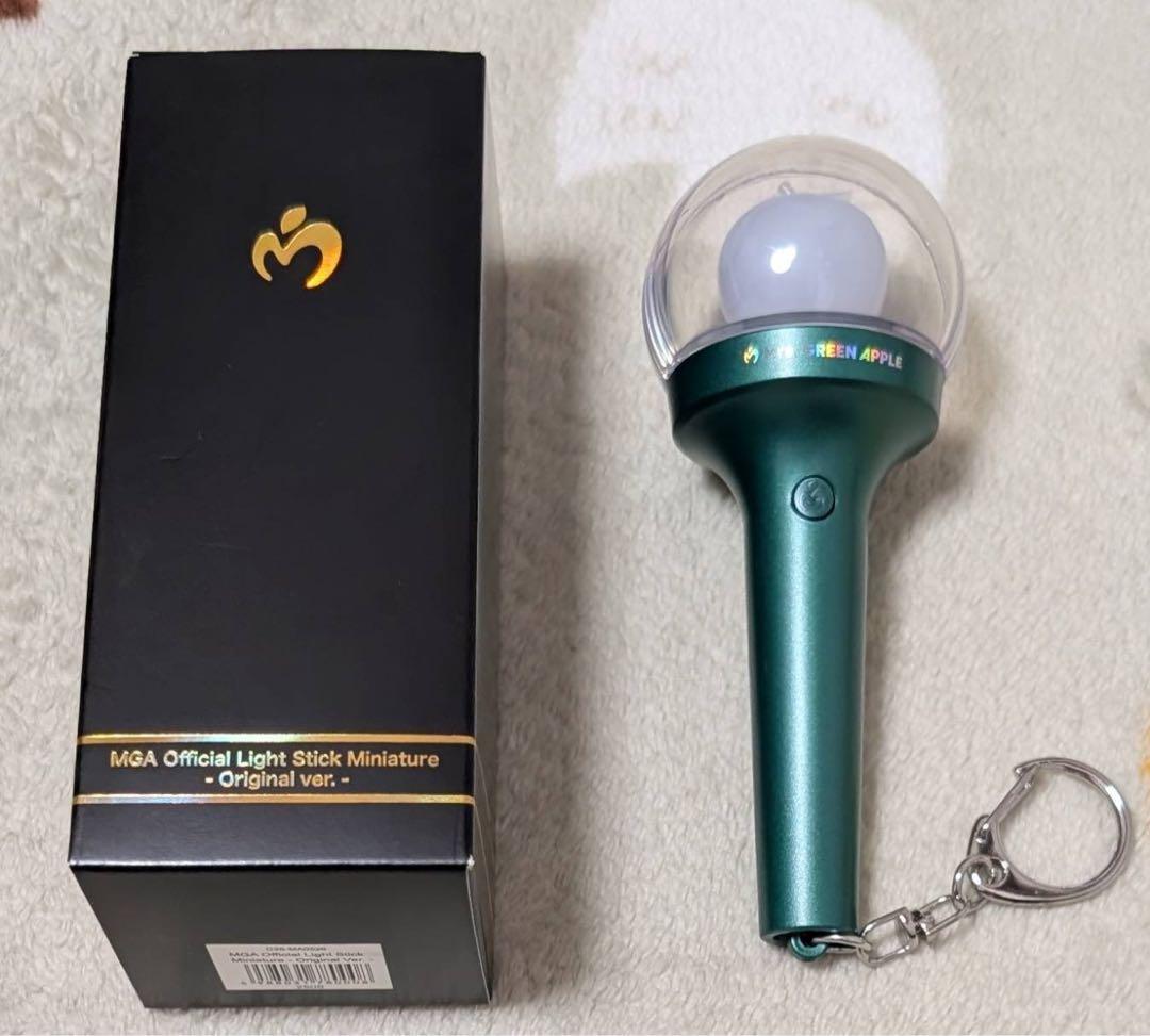 Mrs.GREEN APPLE 若井滉斗グッズ多め　グッズセット