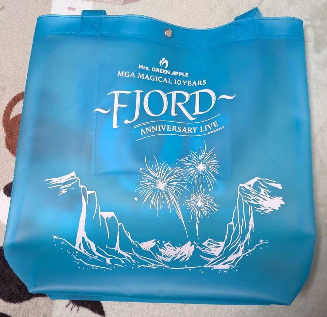 Mrs.GREEN APPLE 若井滉斗グッズ多め　グッズセット