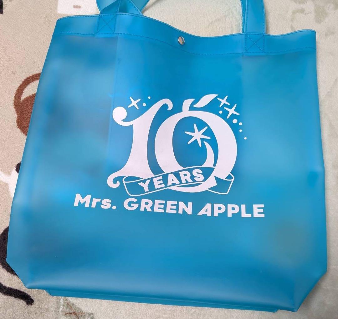 Mrs.GREEN APPLE 若井滉斗グッズ多め　グッズセット