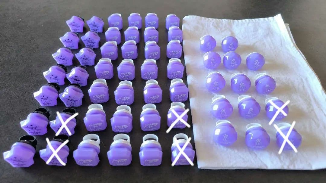 プロセカ 神代類 リングライト リンライ 2nd 3rd 4th セカライ