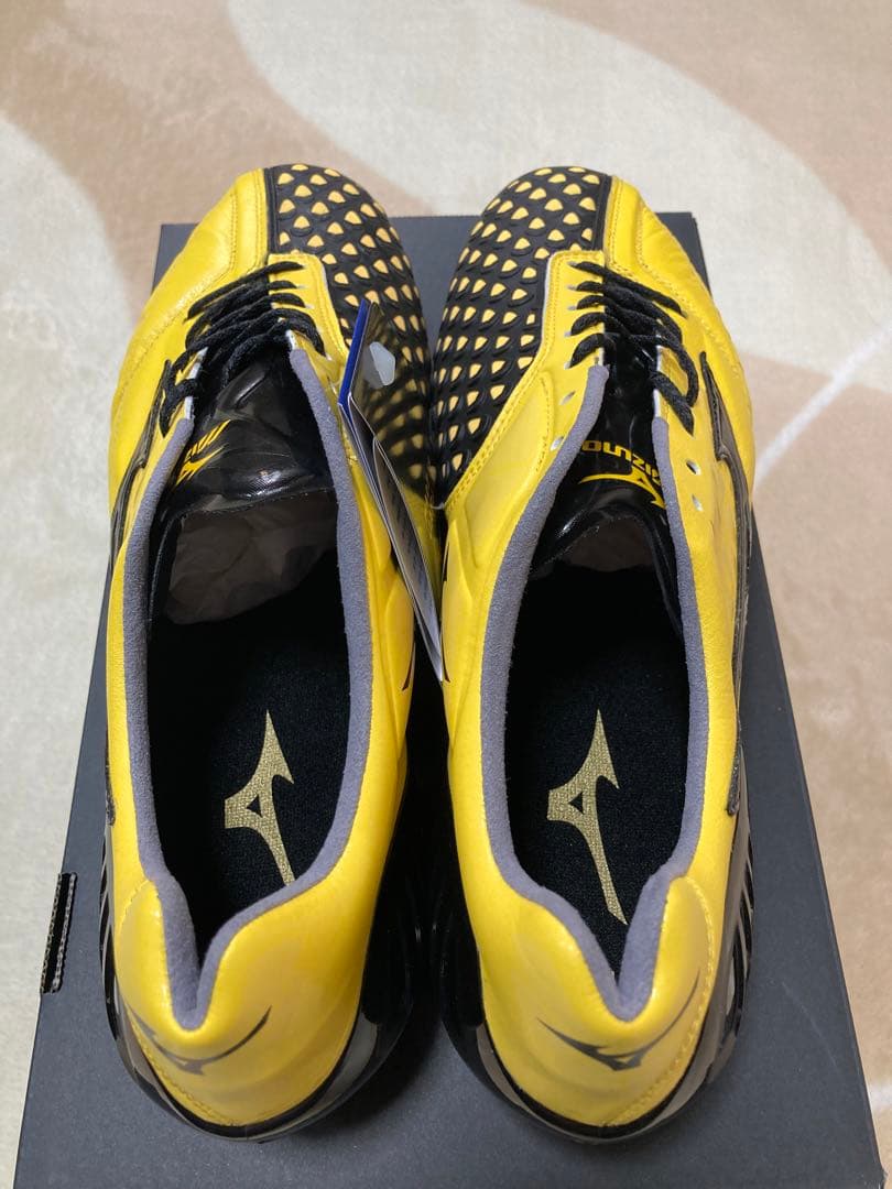 新品 ミズノ ウェーブイグニタス ジャパン 26cm 即日発送！