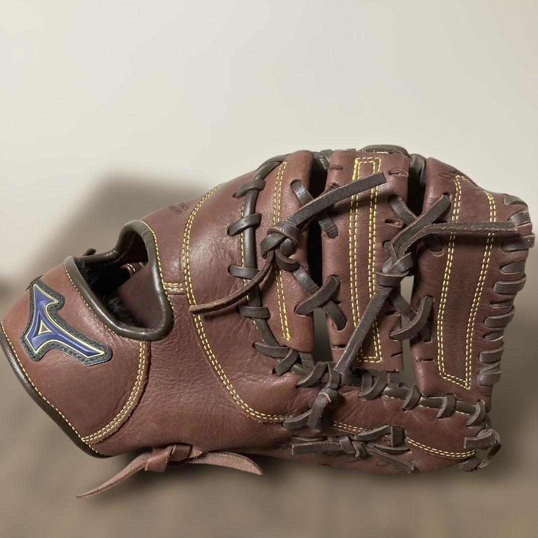 Mizuno ファーストミット セレクトナインSoft Plus 一塁手用