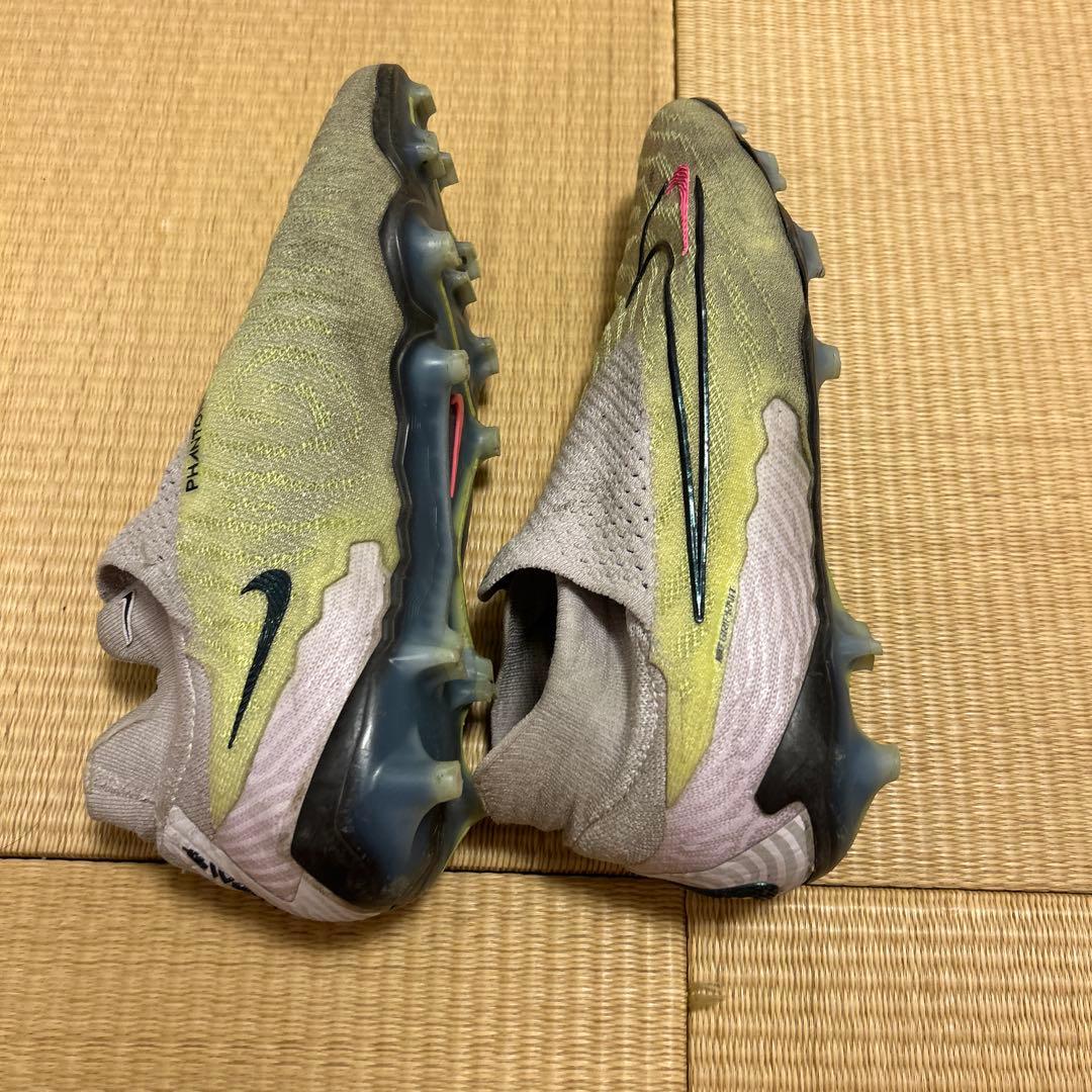 シューズ Nike Phantom GX