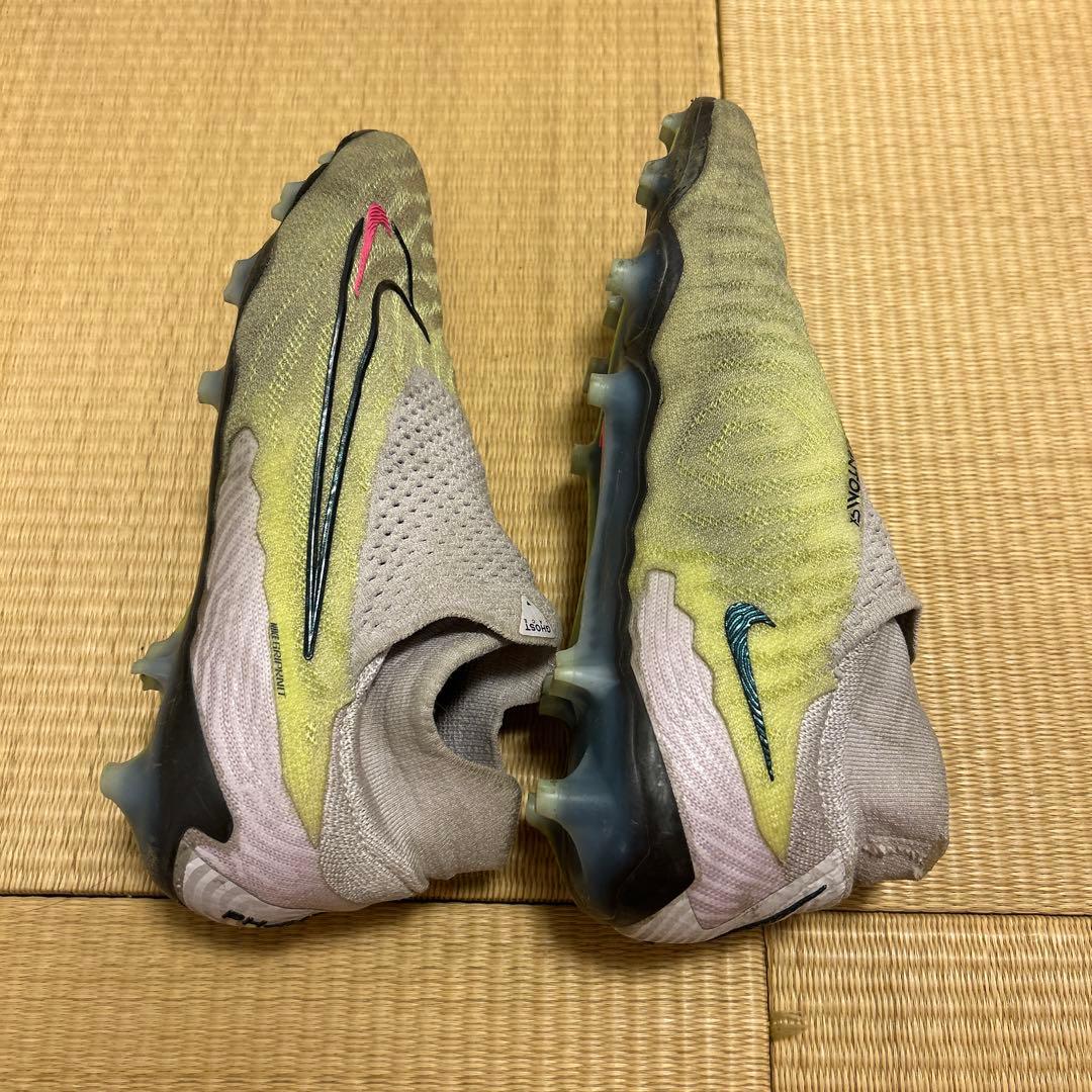 シューズ Nike Phantom GX