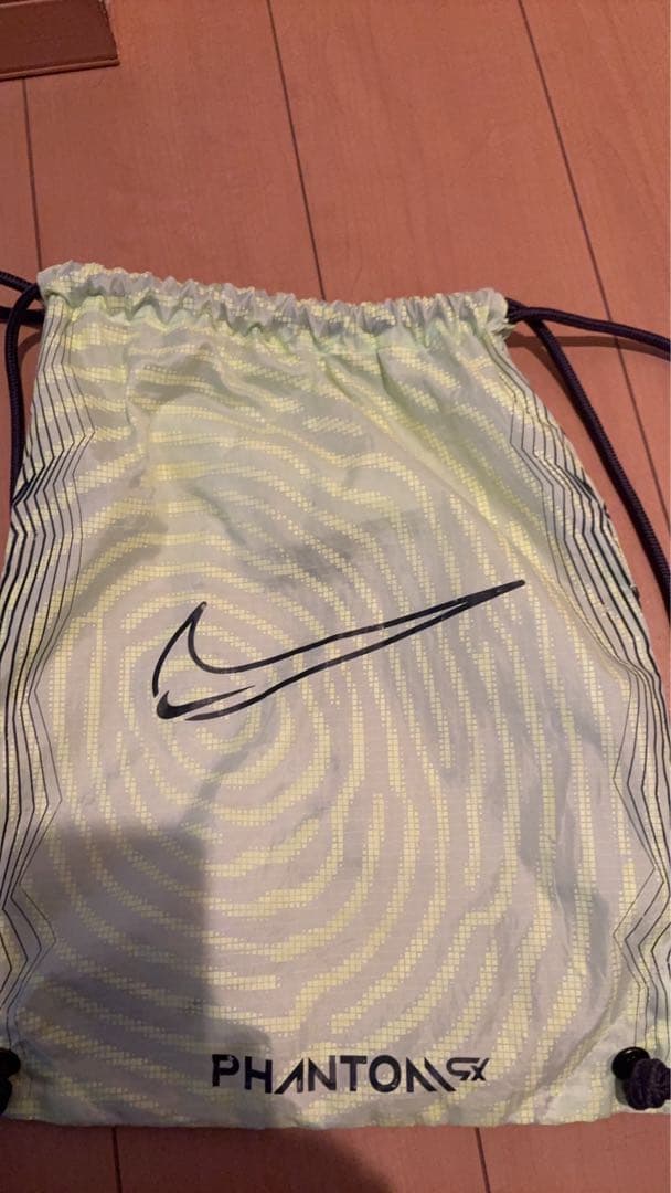 シューズ Nike Phantom GX