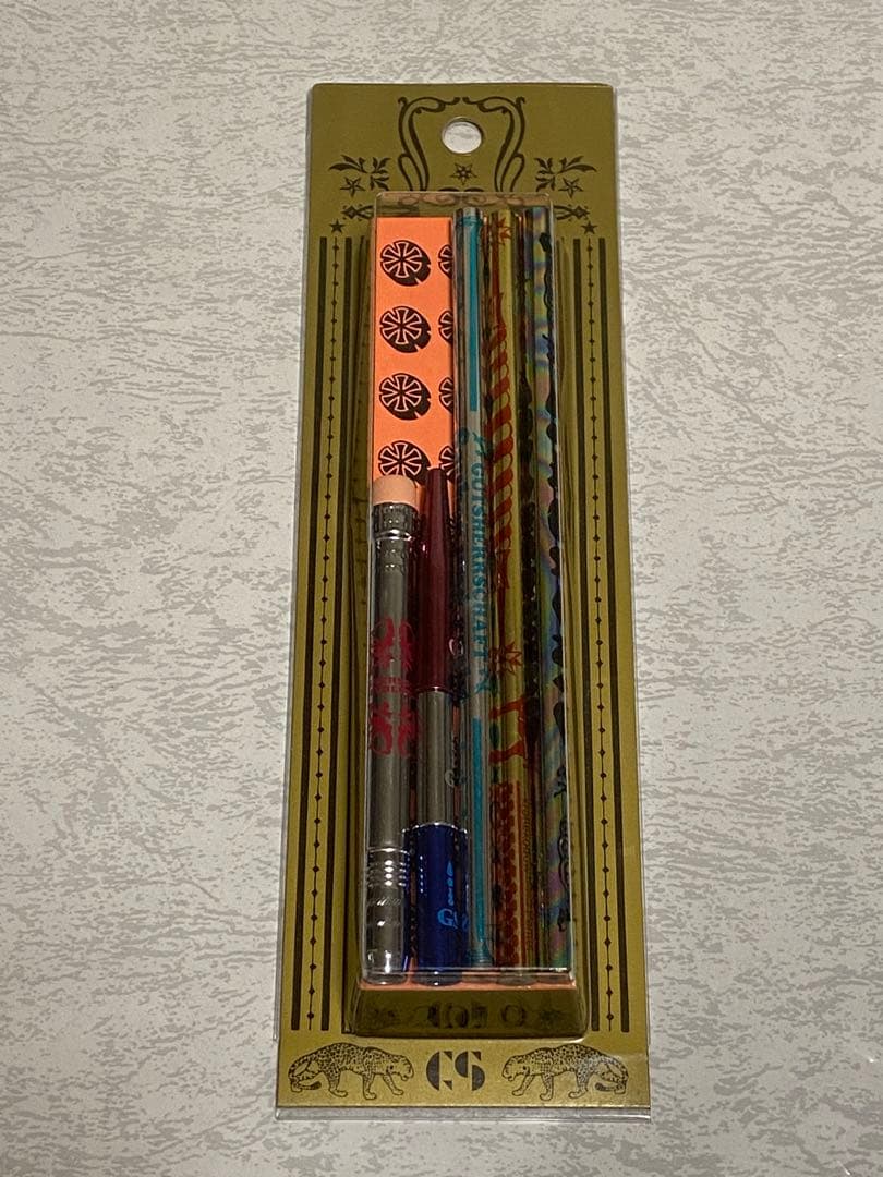 東京事変グッズセット　スカーフ鉛筆　マグネット　ルーぺ優勝パレードセット椎名林檎