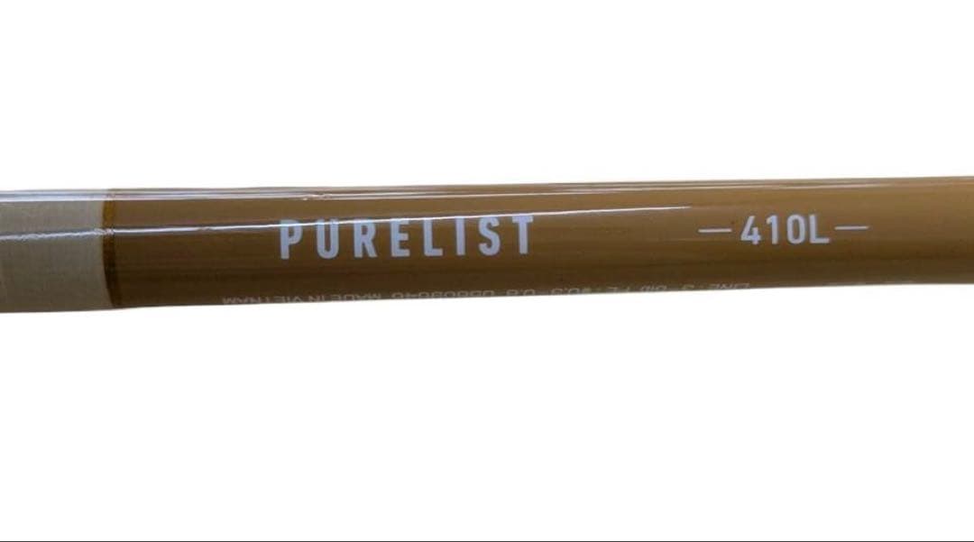 ダイワ トラウトロッド PURELIST 410L
