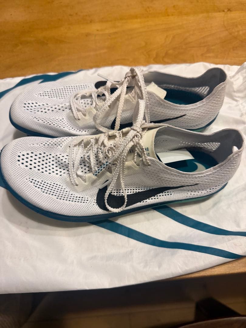 【美品】ドラゴンフライ2 24センチ