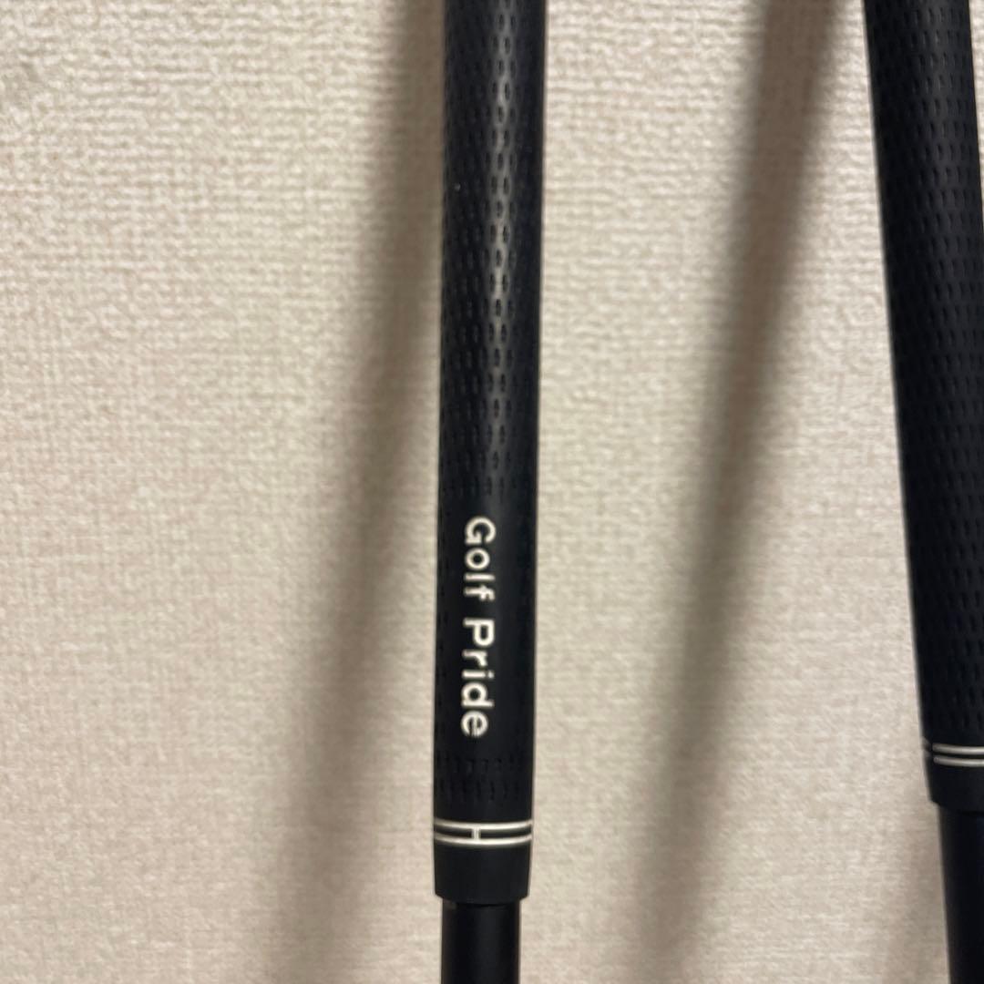 トラビル85s テーラーメイドP770 5-P 6本セット