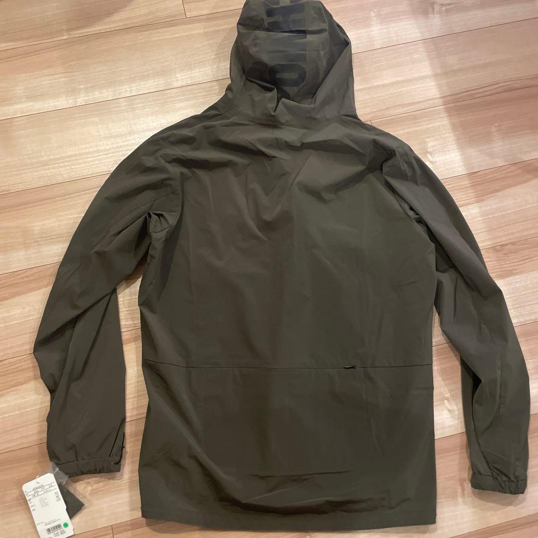 【値下げ、価格応相談】archivio アルチビオ　ブルゾン