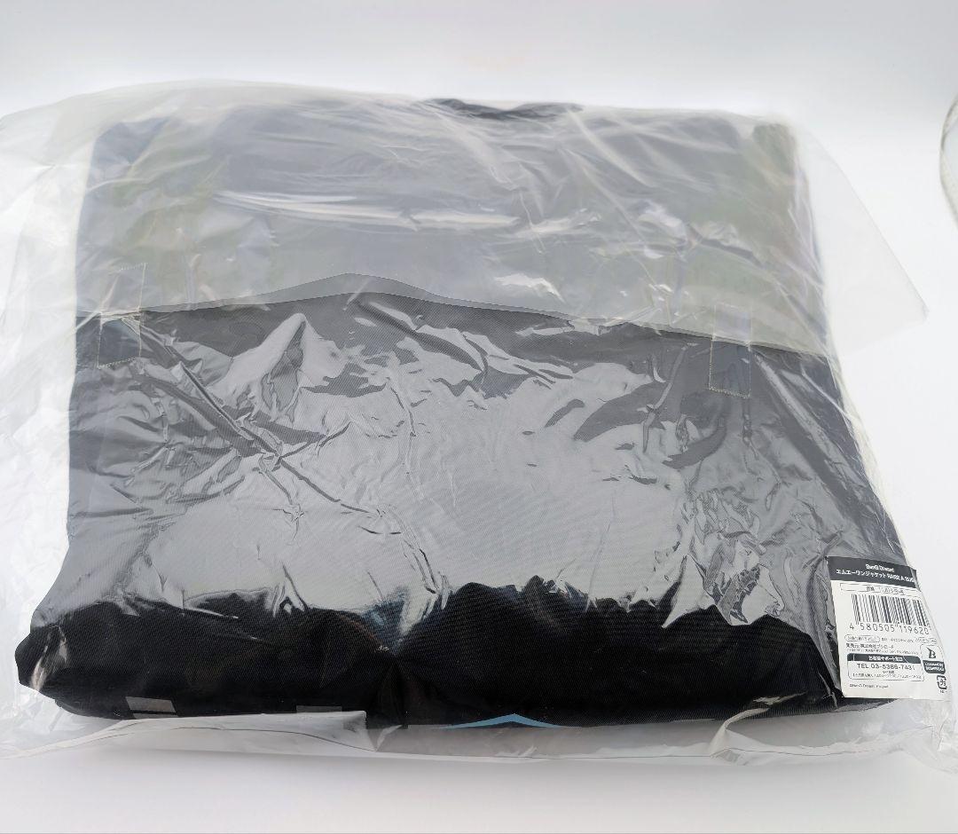 RAISE A SUILEN エムエーワンジャケット新品 BanG Dream!