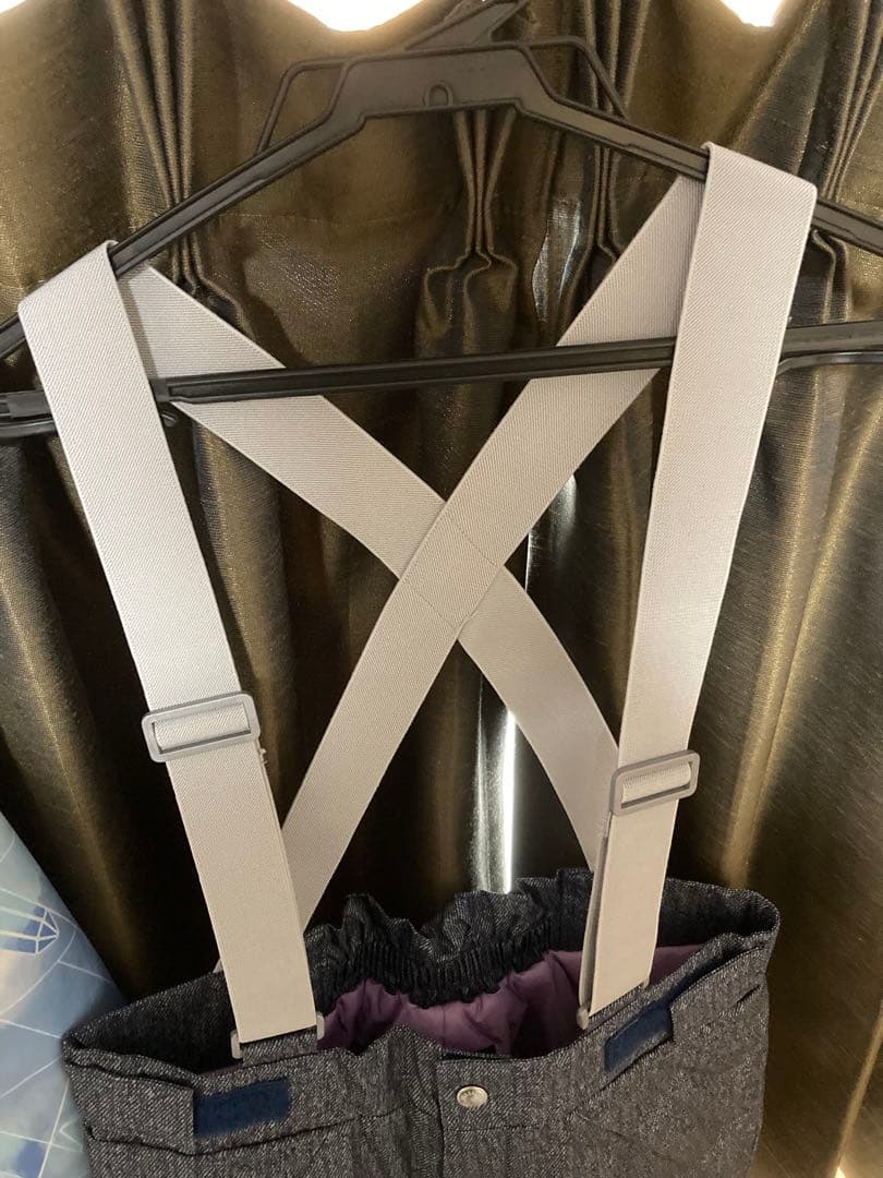 RESEEDA ジュニアスキーウェア　160cm 23.24cmスノーブーツ付