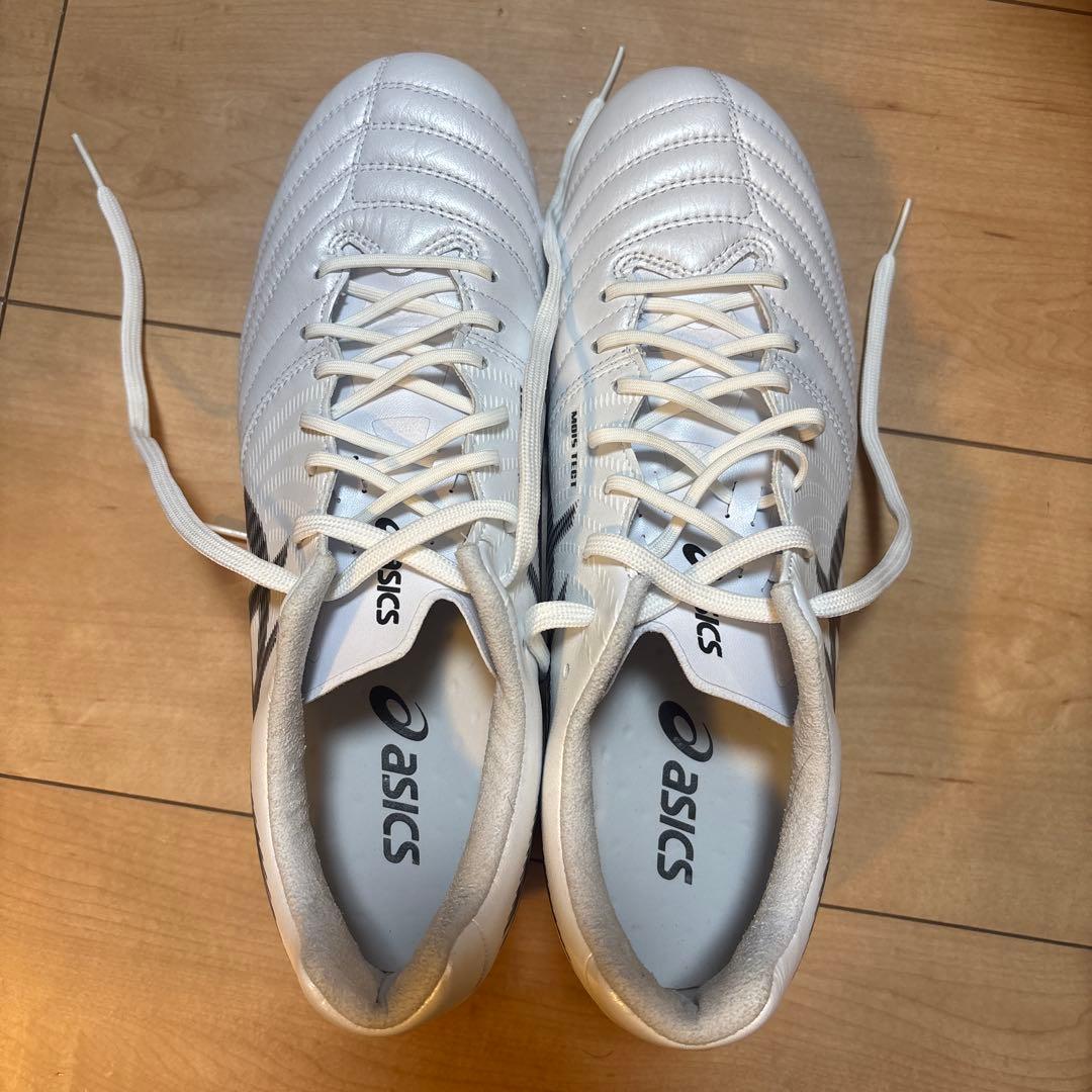 asics DS LIGHT X-FLY PRO 2ST ホワイト