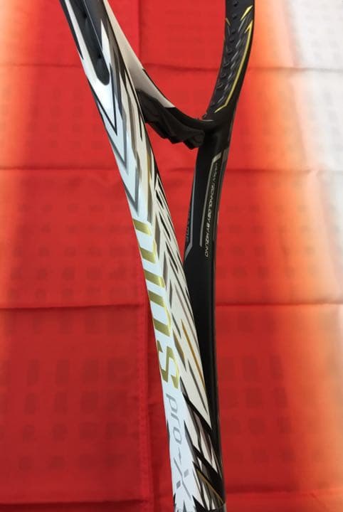 【残りわずか】MIZUNO  ディオス  Pro X