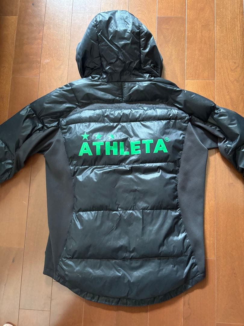 東京ヴェルディベンチコートジュニア