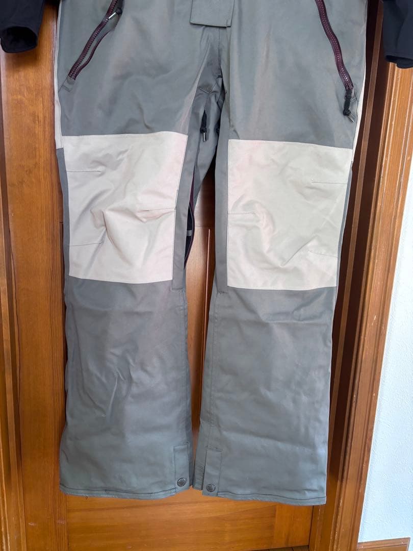 AIRBLASTER FREEDOMSUIT つなぎ medium