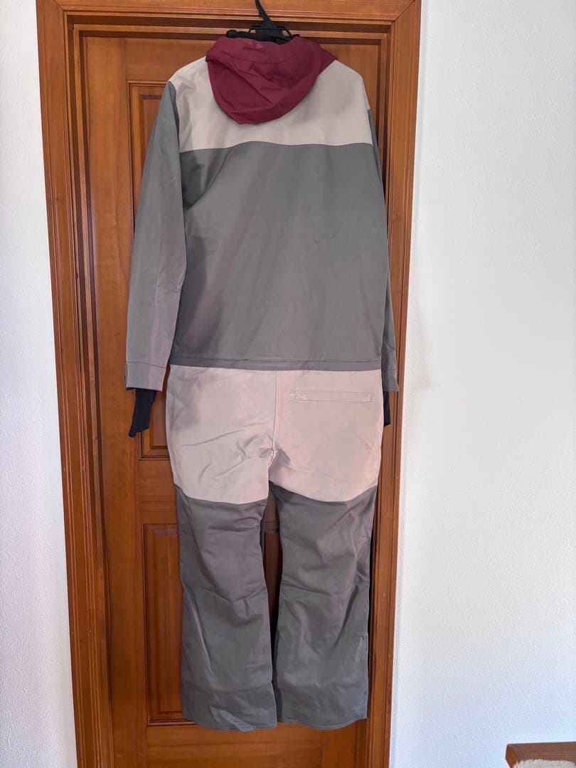 AIRBLASTER FREEDOMSUIT つなぎ medium