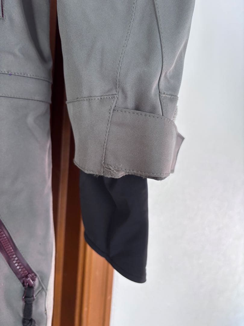 AIRBLASTER FREEDOMSUIT つなぎ medium