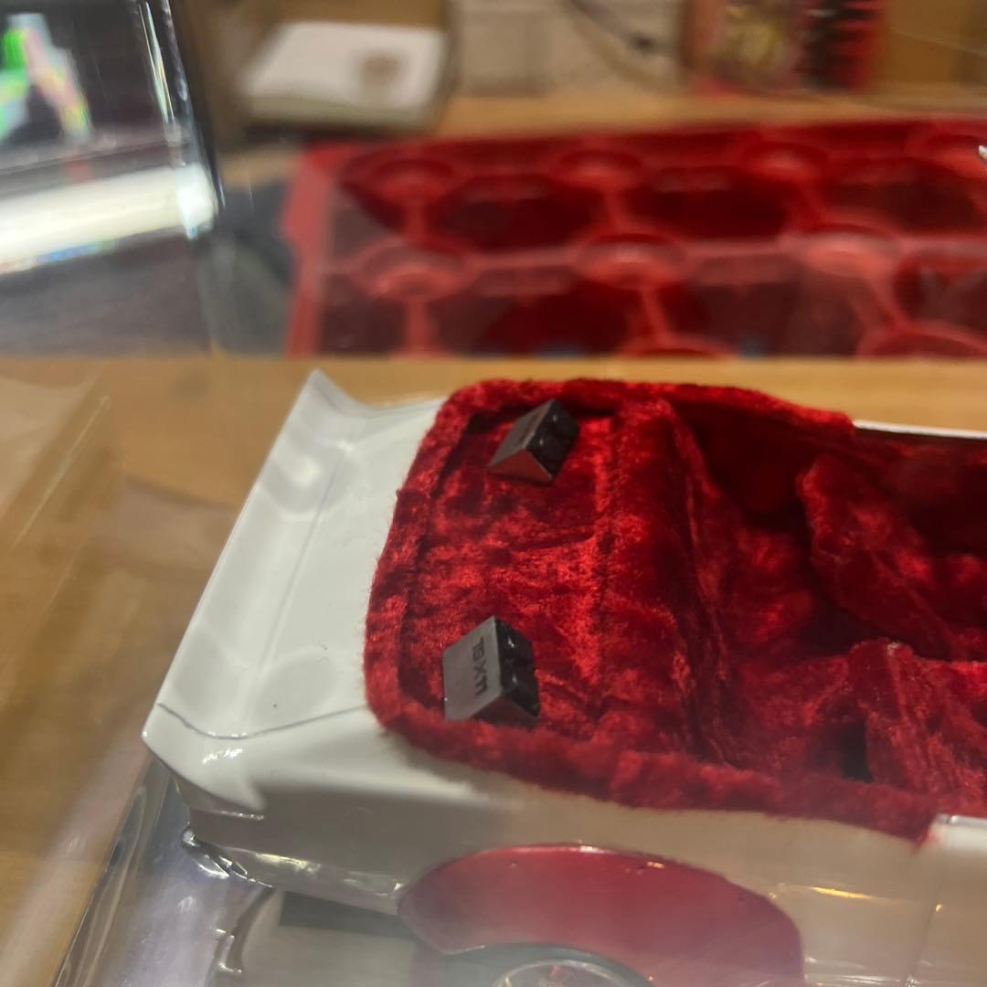 PLAYBOY カスタムカー 1/24