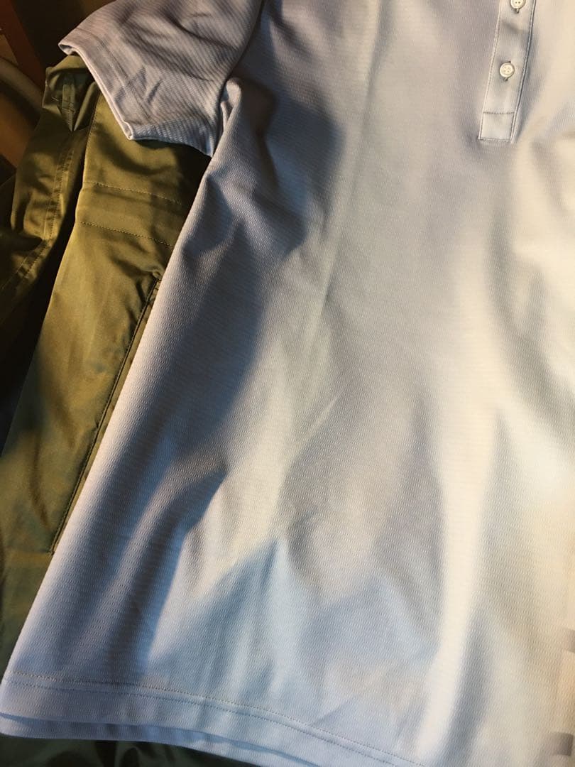 みーと1piu1uguale3 GOLF ２点セット