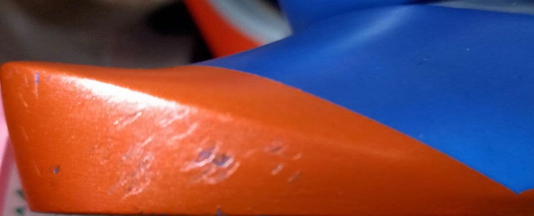 鉄人28号ソフビビリケン