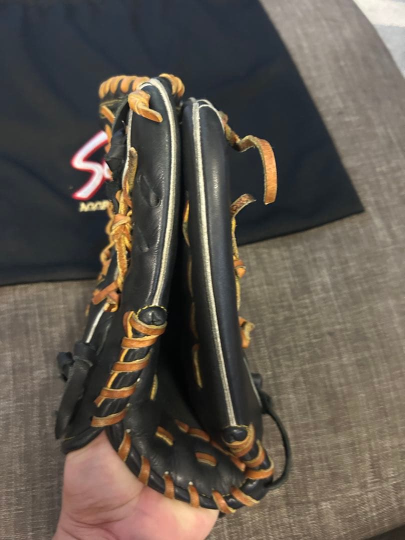 久保田スラッガー　ST39型　軟式　外野手用　コユニ