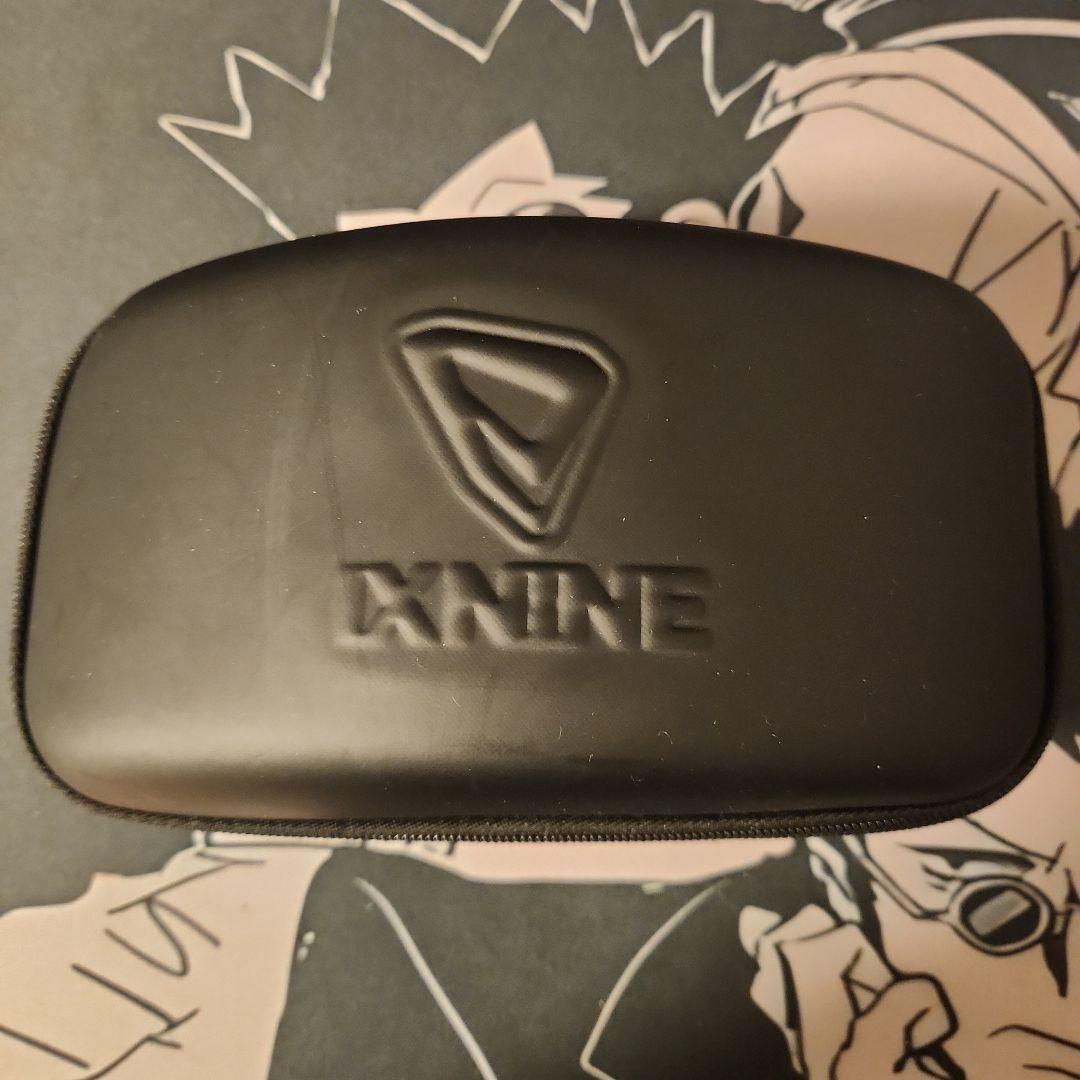 (値下げ中)IXNINE 23/24 IX3 PRO スノボゴーグル