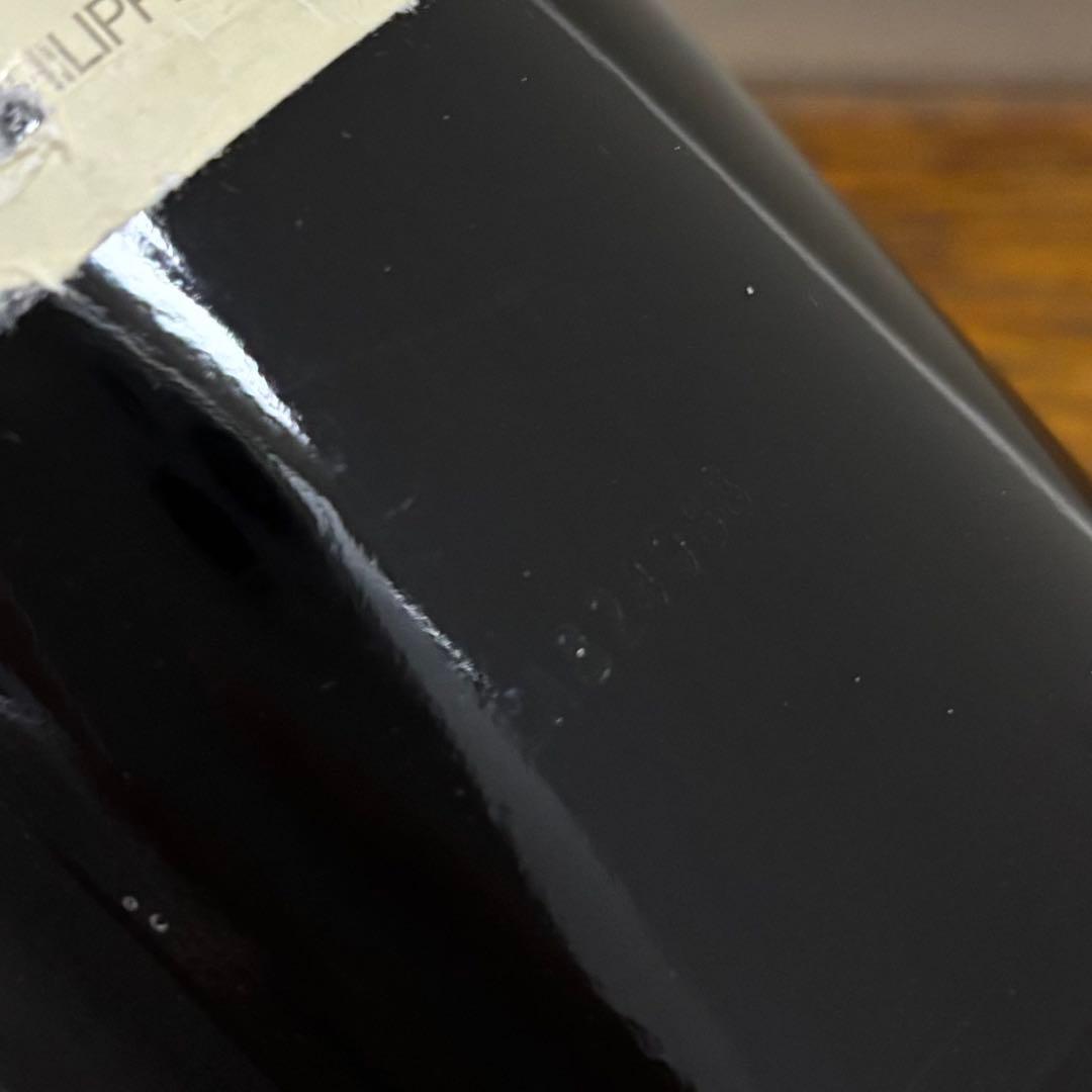 ル プティ ムートン ロートシルト 2010 未開栓 訳あり