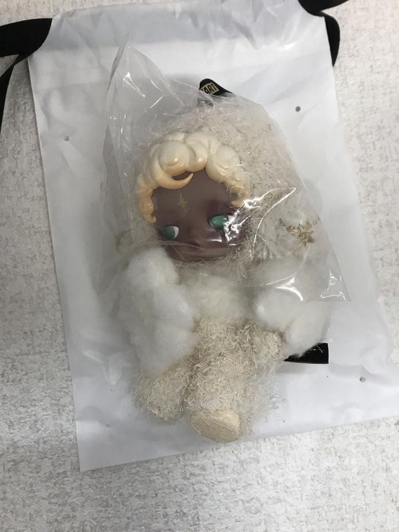 ぬいぐるみ POPMART SKULLPANDAYou Found Me! 2点