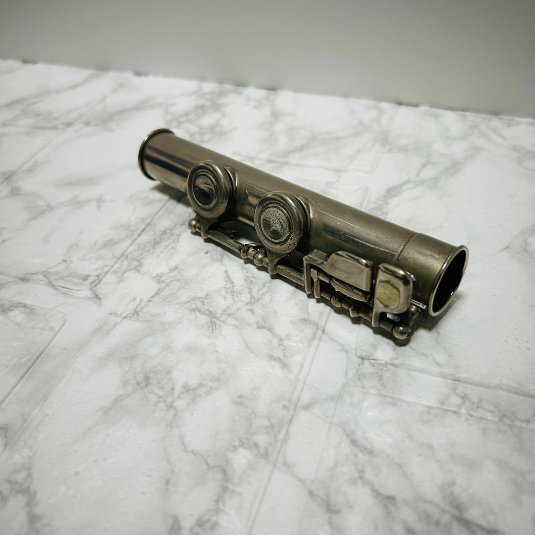 良品　Pearl パール　フルート　NC-96 管楽器　銀製楽器　入門用　初心者