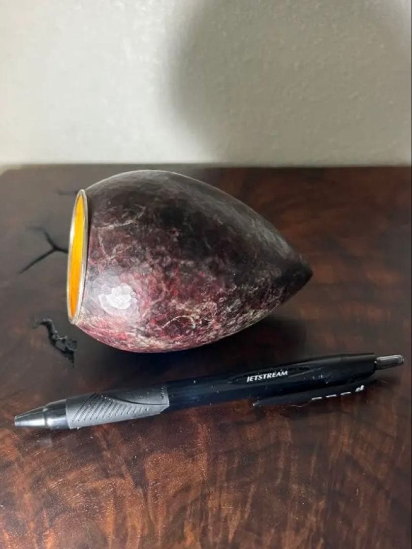 工芸品 David Huang. artwork vessel