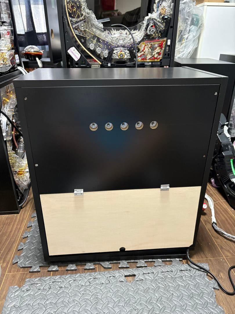 【超希少】 仮面ライダー 轟音 卓上 ボックス【送料込み】