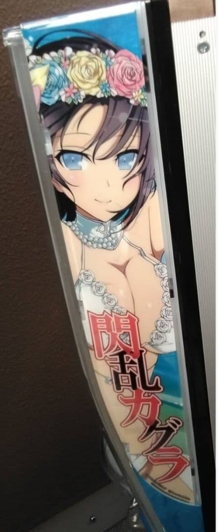 【特価あり購入前に確認を本体出品出品】ディ・ライト ｅ閃乱カグラＬＴＭ－ＪＦ