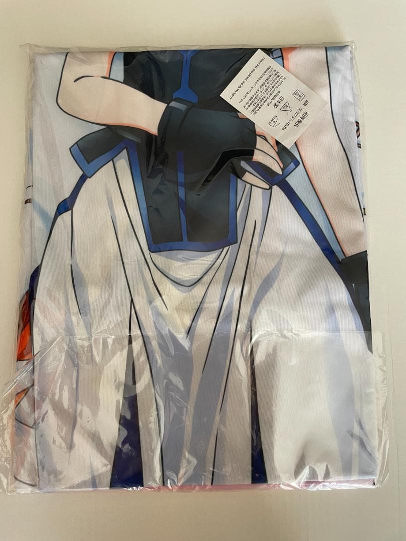 魔法少女リリカルなのは なのは フェイト はやて C82 抱き枕カバー セット