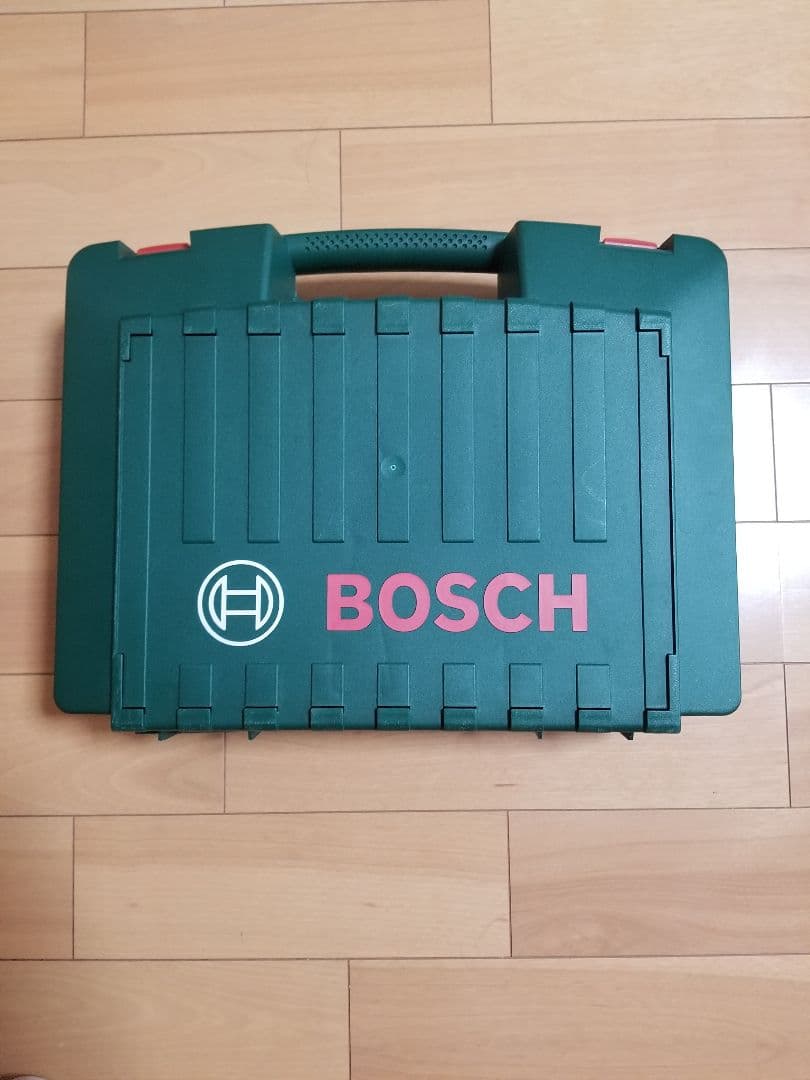 BOSCH インパクトドライバー　新品